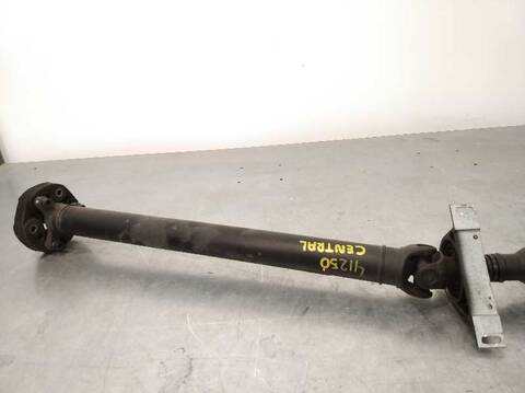 Foto 2ª: Transmision Central Mercedes Clase C 160 C 220 CDI BLUEEFFICIENCY 204.302) COUPE 170CV 125KW [651911] (2014)