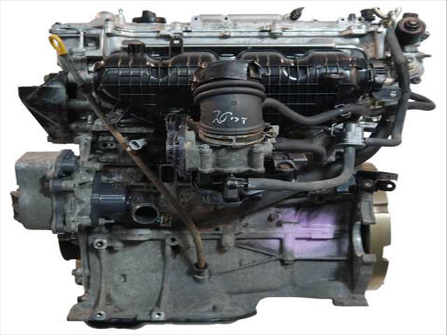 Motor Completo Toyota Prius MK3 136CV 100KW