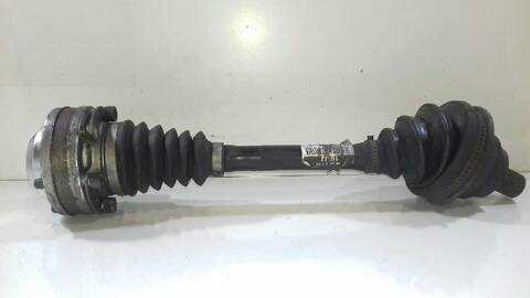 Transmision Delantera Izquierda Volkswagen Passat 2.0 TDI BERLINA 140CV 103KW