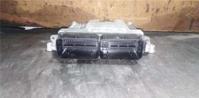 Foto 3ª: Centralita Motor ECU Kia Ceed 1.4 CONCEPT [1.4 LTR. - 66 KW CRDI CAT] (JD)(2012) [D4FC]
