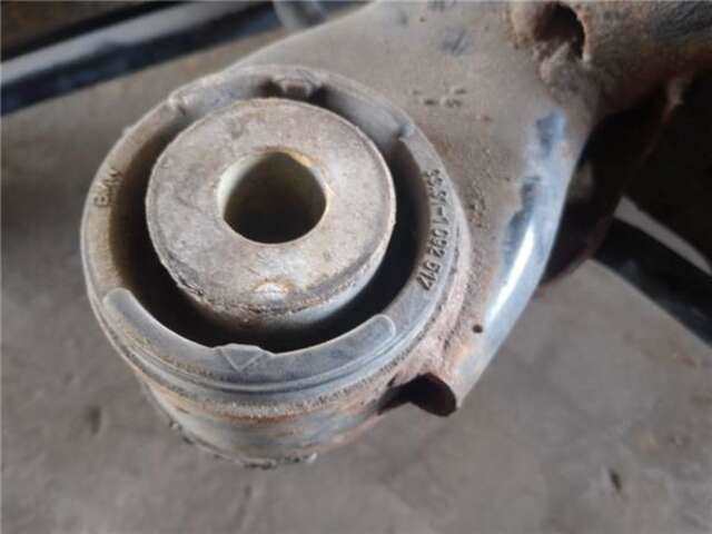 Foto 3ª: Puente Trasero Bmw X3 2.0 D 16V CAT [M47 D20 (204D4)]