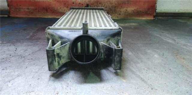 Foto 3ª: Intercooler Iveco Daily 35C13 V. 35C13 V/P. 35S13 V. 35S13 V/P [814043S]
