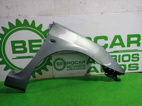 Aleta Delantera Derecha Peugeot 307 1.6 16V HDI BERLINA 90CV 66KW