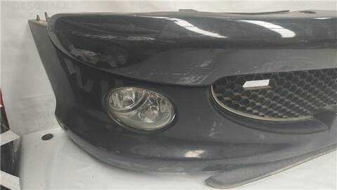 Foto 3ª: Paragolpes Delantero Peugeot 206 1.4 XS CLIM [1 4 LTR. - 50 KW HDI] 68CV