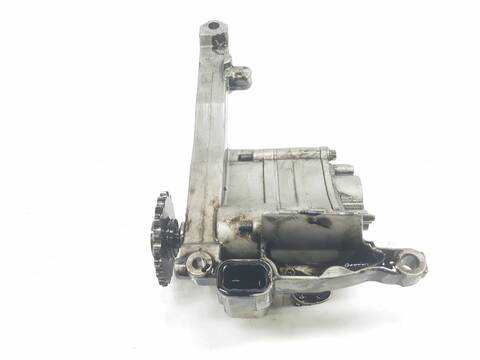 Foto 2ª: Bomba de Aceite Mercedes Clase ML 320 CDI 164.122) (2005)