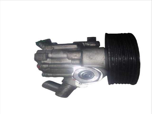 Foto 3ª: Bomba de Direccion Mercedes Clase G 230 320 CDI 4-MATIC 204.983) (2008)