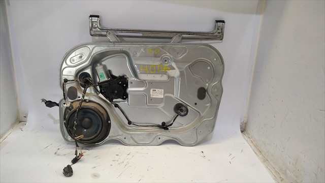 Foto 2ª: Elevalunas Eléctrico Delantero Derecho Ford C Max 1.8 DIESEL [D/KKDA] (2008)