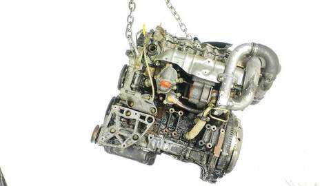 Foto 2ª: Motor Completo Nissan Almera 2.2 DI [YD22DDT] (2000)