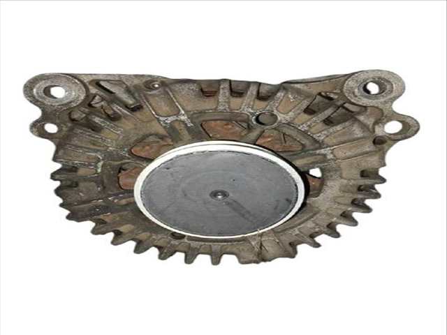 Foto 3ª: Alternador Skoda Octavia 1.9 TDI (2004)