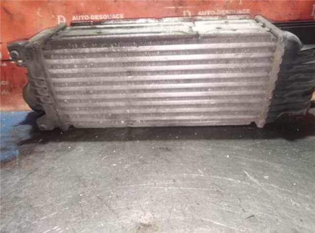 Foto 2ª: Intercooler Peugeot 407 2.0 HDI 135 [RHR (DW10BTED4)]
