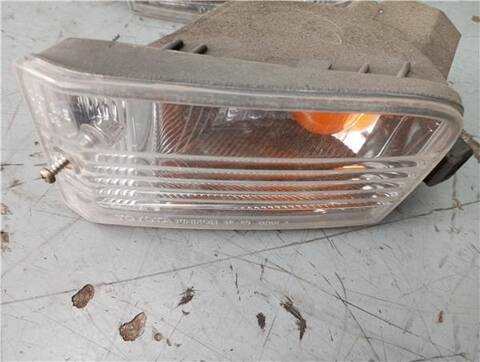 Piloto Delantero Izquierdo Toyota Rav4 2.0