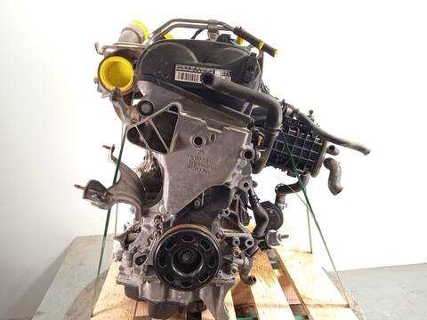 Foto 4ª: Motor Completo Volkswagen Tiguan 1.4 TSI 125CV 92KW [CZCA] (2017)