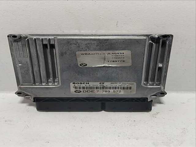Centralita Motor ECU Bmw Serie 3 315 2.0 16V DIESEL CAT 150CV