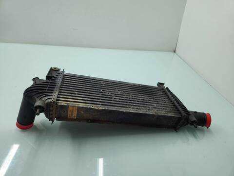 Foto 2ª: Intercooler Nissan Navara GASOLINA (2005)
