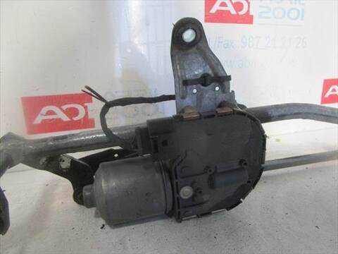 Foto 2ª: Motor Limpia Delantero Volkswagen Passat 2.0 TDI 16V BERLINA 140CV 103KW [BKP] (2005)