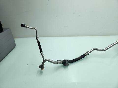 Foto 3ª: Tubos Aire Acondicionado Bmw Serie 3 315 325I BERLINA 218CV 160KW [N52B25A] (2005)