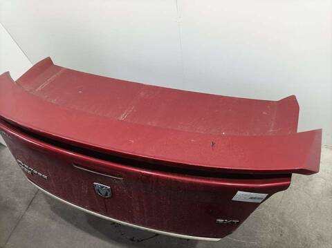 Foto 2ª: Maletero Dodge Avenger SXT 140CV 103KW [BYL] (2008)