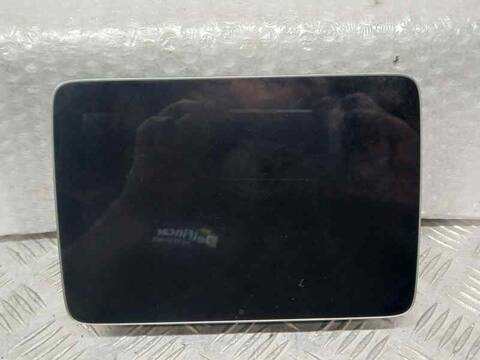 Foto 2ª: Sistema GPS Mercedes Clase G 230 GLA 200 156.943) 156CV 115KW [270910] (2019)