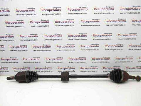 Transmision Delantera Derecha Opel Astra Z18XER