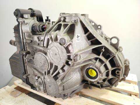 Foto 2ª: Caja Cambios Automatica Mercedes Clase GLB 200 2.0 D 150CV 110KW AUT. 247.612 X247) AUT. [654920] (2020)