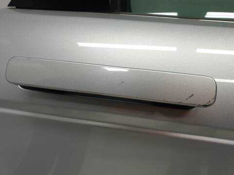 Foto 3ª: Puerta Trasera Derecha Land Rover Evoque EVOQUE [204DTD] (2011)