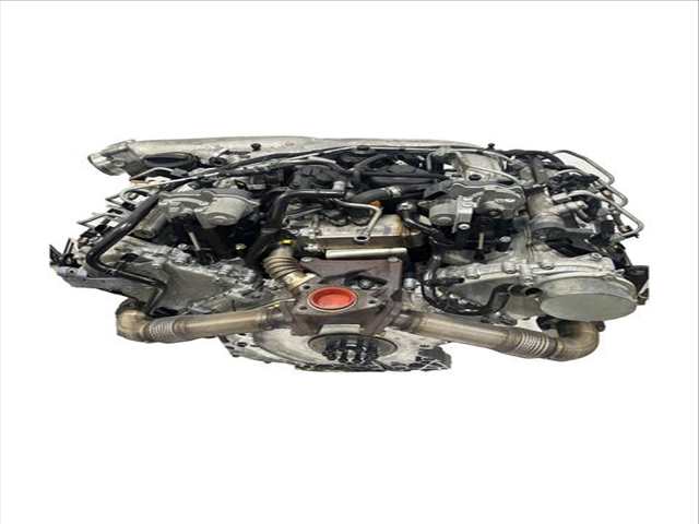 Foto 2ª: Motor Completo Audi A4 B8 190CV 140KW [CAMA CAM] (2008)