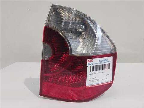 Piloto Trasero Derecho Bmw X3 2.0 D E83
