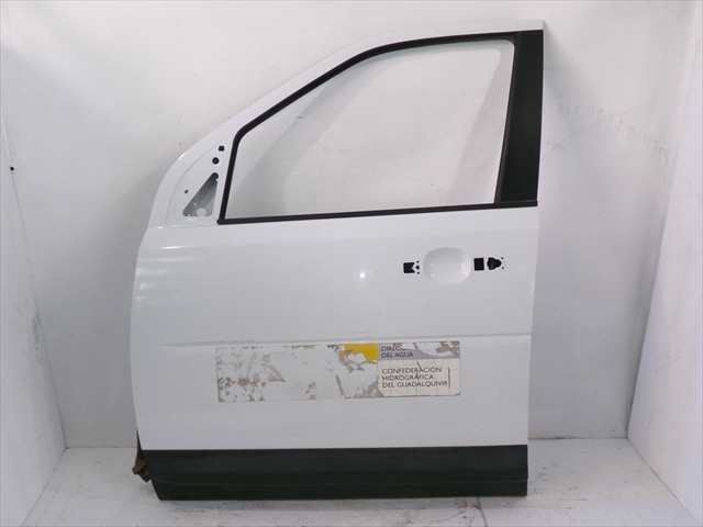 Puerta Delantera Izquierda Land Rover Freelander 2.2 D 2007-2014