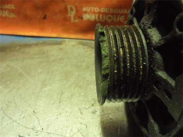 Foto 2ª: Alternador Citroen Xsara 1.6 16V [NFU (TU5JP4)]