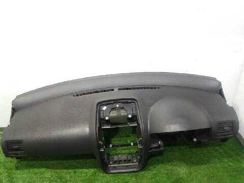 Salpicadero Volkswagen Golf 2.0 TDI 140CV