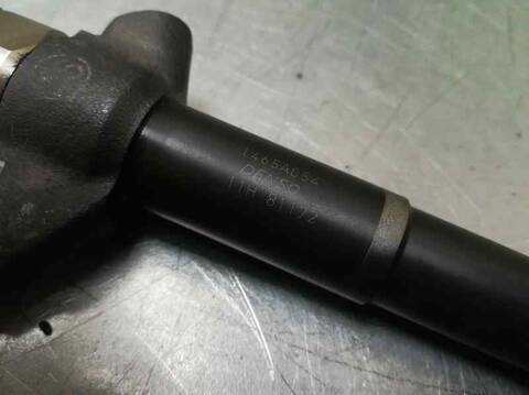 Foto 3ª: Inyectores Mitsubishi Montero 3.2 DI-D CAT 160CV 118KW [4M41U] (2006)