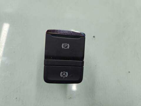 Freno de Mano Skoda Octavia RS 244CV 180KW