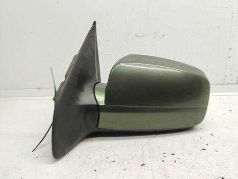 Foto 2ª: Retrovisor Izquierdo Kia Sorento 2.5 CRDI CONCEPT 140CV 103KW [D4CB] (2005)