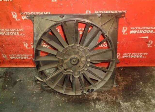 Foto 2ª: Electroventilador Bmw Serie 3 315 316 1.9 (105CV) [1940]