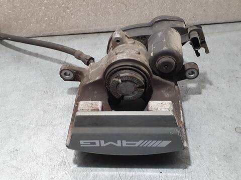 Pinza Freno Trasera Izquierdo Mercedes Clase C 160 C 63 AMG 205.386) COUPE 476CV 350KW