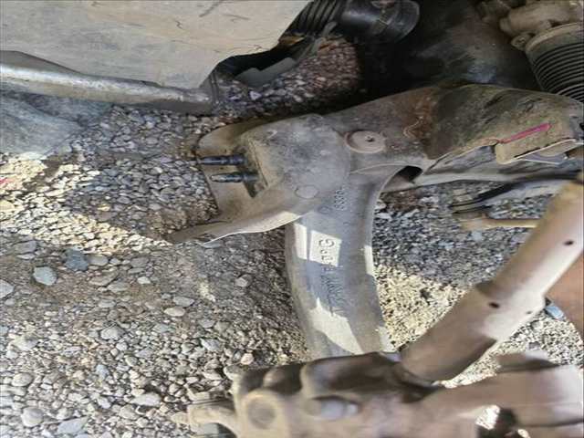 Brazo Suspension Delantero Izquierdo Citroen C4 BHY BERLINA
