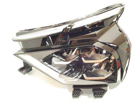 Faro Izquierdo Citroen C4 E-C4 BCZKXC) 136CV 100KW