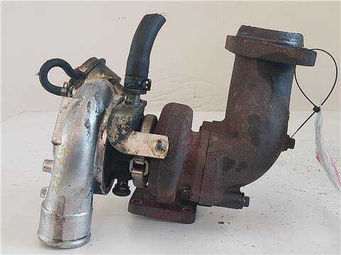 Turbocompresor Jeep Grand Cherokee 3.1 TD LIMITED 140CV 103KW