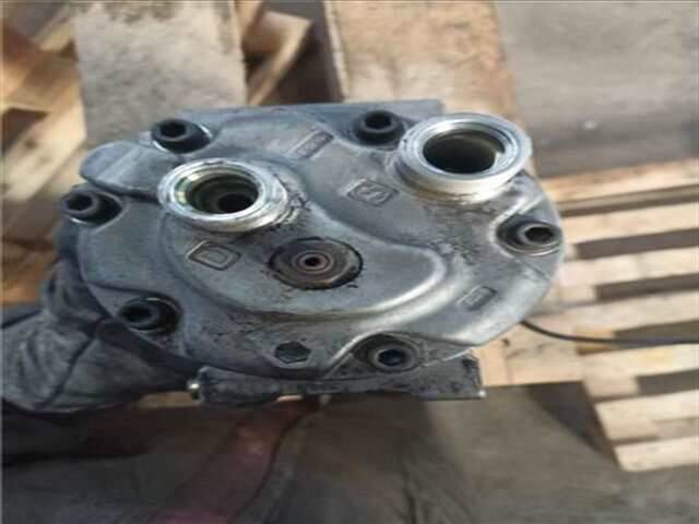 Foto 3ª: Compresor Aire Acondicionado Audi A4 1.9 TDI [1.9 LTR. - 81 KW TDI] [ASR]