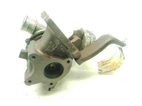 Foto 3ª: Turbocompresor Mazda 3 VERSION INDEFINIDA (1999)