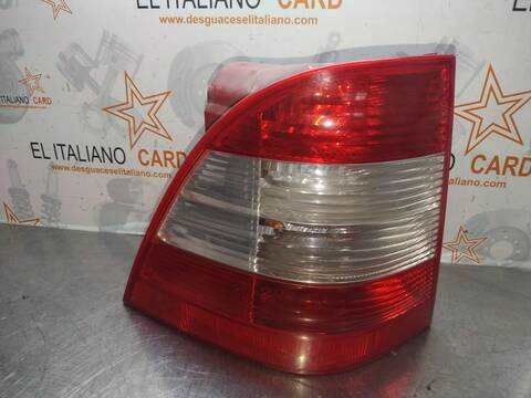 Piloto Trasero Izquierdo Mercedes Clase ML 270 CDI 163.113) W163)