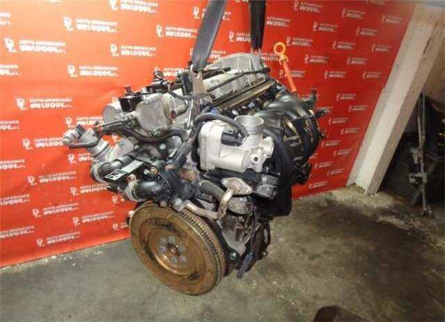 Foto 2ª: Motor Completo Seat Ibiza 1.4 16V(75CV) [BBY]