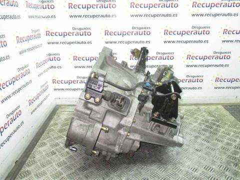 Caja Cambios Nissan Primera YD22DDT BERLINA