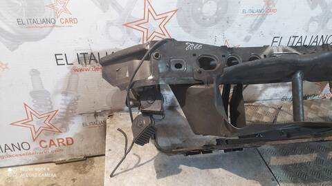 Foto 2ª: Refuerzo Paragolpes Delantero Ford Focus TREND 116CV 85KW [T1DA] (2014)