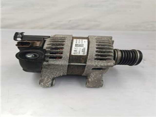Foto 3ª: Alternador Peugeot 308 1.5 BLUEHDI 130 131CV 96KW [YHZ (DV5RC)] (2019)