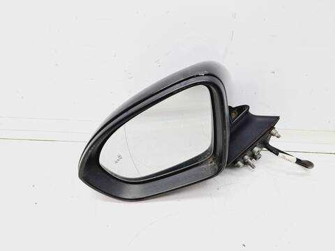 Retrovisor Izquierdo Opel Astra BUSINESS 110CV 81KW