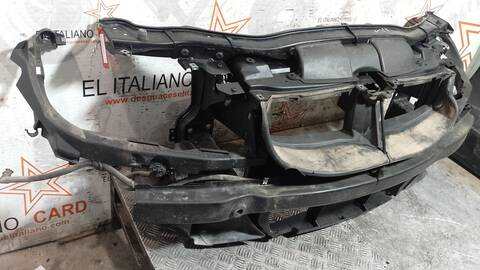 Foto 2ª: Panel Frontal Bmw Serie 3 315 320D BERLINA 163CV 120KW [N47D20C] (2005)