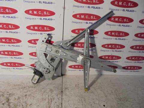 Elevalunas Eléctrico Delantero Derecho Renault Kangoo 1.5 DCI DIESEL 82CV 60KW