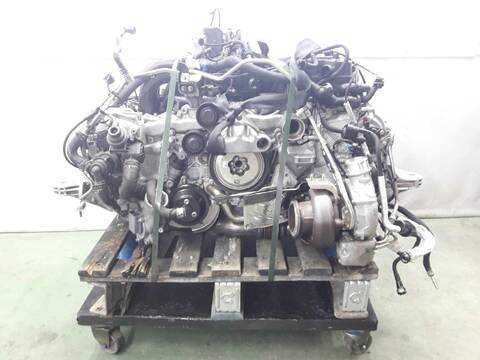 Motor Completo Porsche 718 2.5 TURBO 350CV