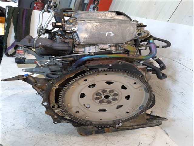Foto 3ª: Motor Completo Nissan Pathfinder 171 CV 126KW [YD25DDTI YD25] (2006)